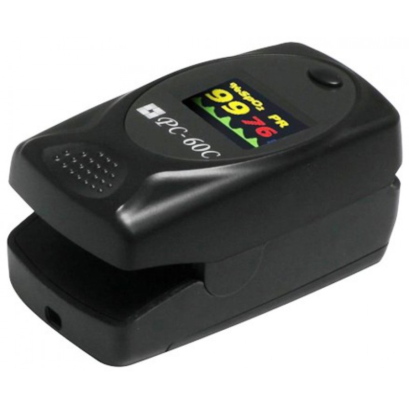LEPU (CREATIVE) PC-60C2 Pulse oximeter