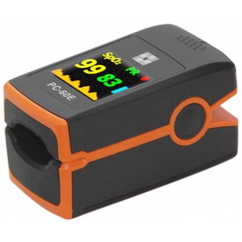 LEPU (CREATIVE) PC-60E Pulse oximeter