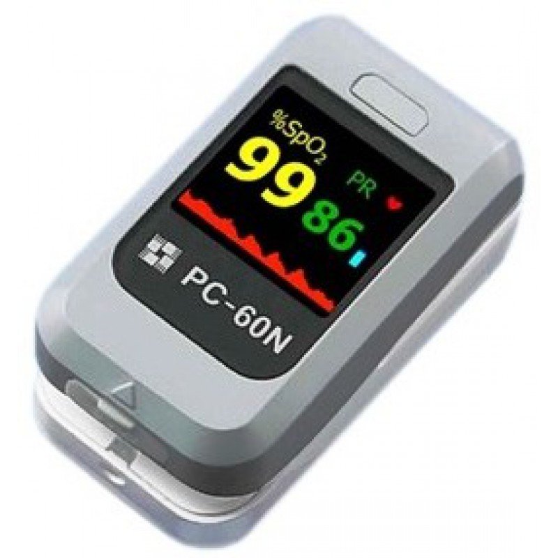 LEPU (CREATIVE) PC-60N Pulzoximéter