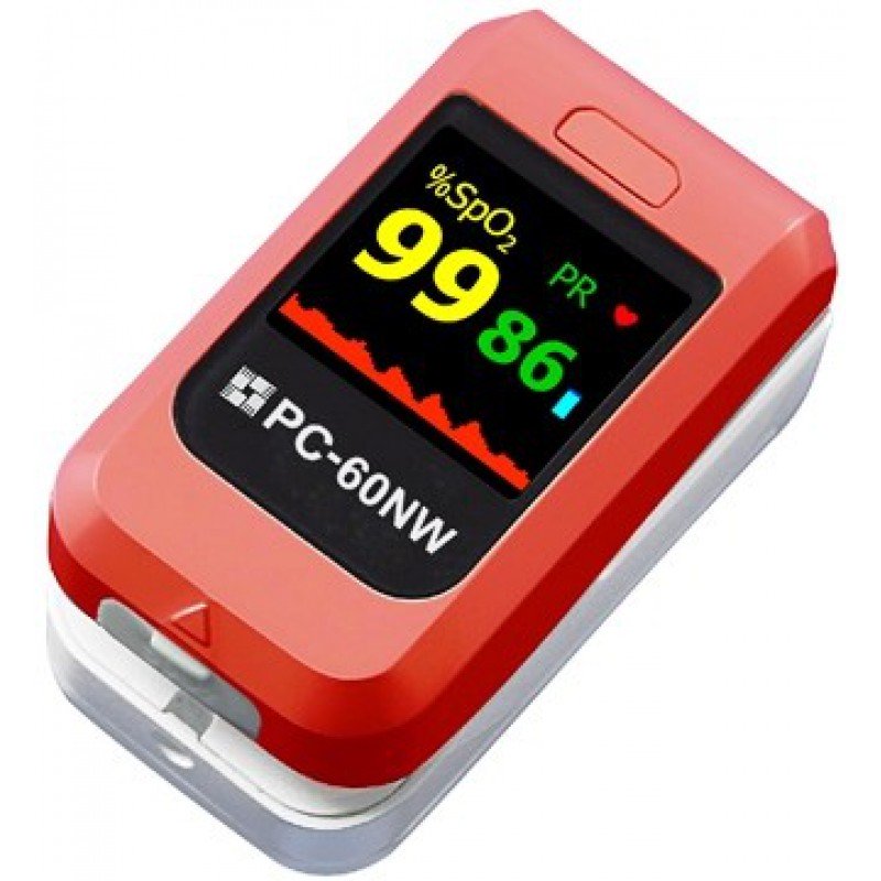 LEPU (CREATIVE) PC-60NW Pulzoximéter