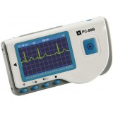 LEPU (CREATIVE) PC-80B color - Bluetooth EKG Orvosi készülékek CREATIVE