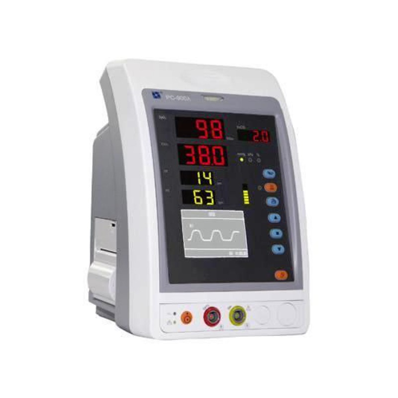 LEPU (CREATIVE) PC-900SN betegmonitor - szünetmentes