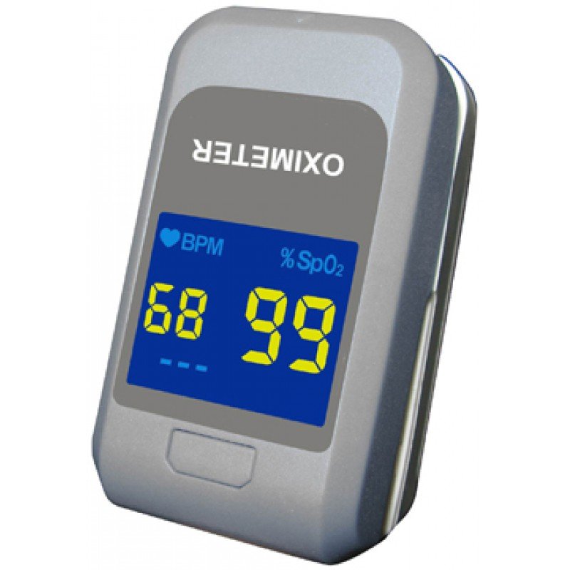 LEPU (CREATIVE) POD-2 pulzoximéter - véroxigénszintmérő