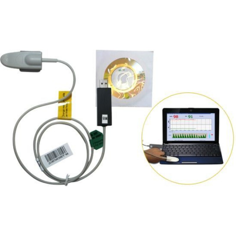 LEPU (CREATIVE) Smart-sensor