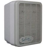 Salin Plus sóslevegő készülék Inhalátor SALIN