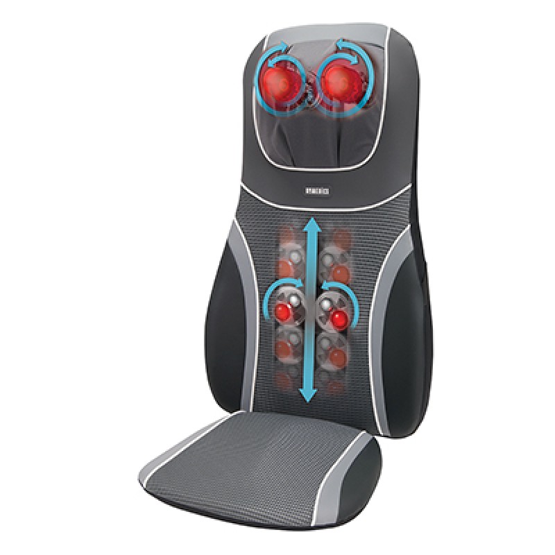 Homedics BMSC-4600 masszázsülés