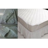 Gumifüles matracvédő lepedő - Napgyöngye (351) Ágynemű, - textil NAPFÉNYPAPLAN
