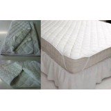 Gumifüles matracvédő lepedő - Napgyöngye (351) Ágynemű, - textil NAPFÉNYPAPLAN