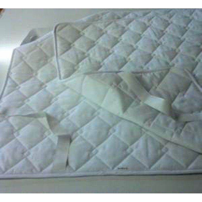 Gyermek gumifüles matracvédő - Napgyöngye (357)