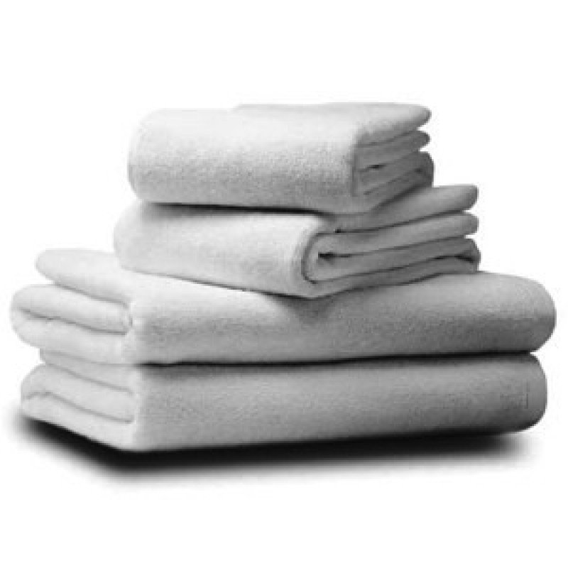 Frottír törölköző - Róma