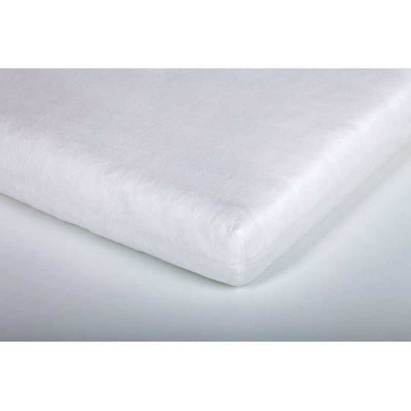 Jersey körgumis lepedő - Madrid - 25 cm-es magassággal