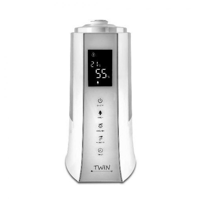 Airbi Twin párásító