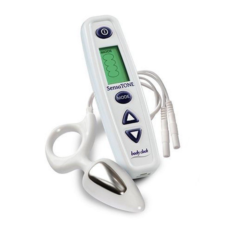 Inkontinencia kezelő férfiaknak - SensaTone tens
