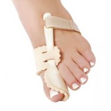Hallux Valgus Bütyökkorrigáló Gyógyászati segédeszköz WELLMED