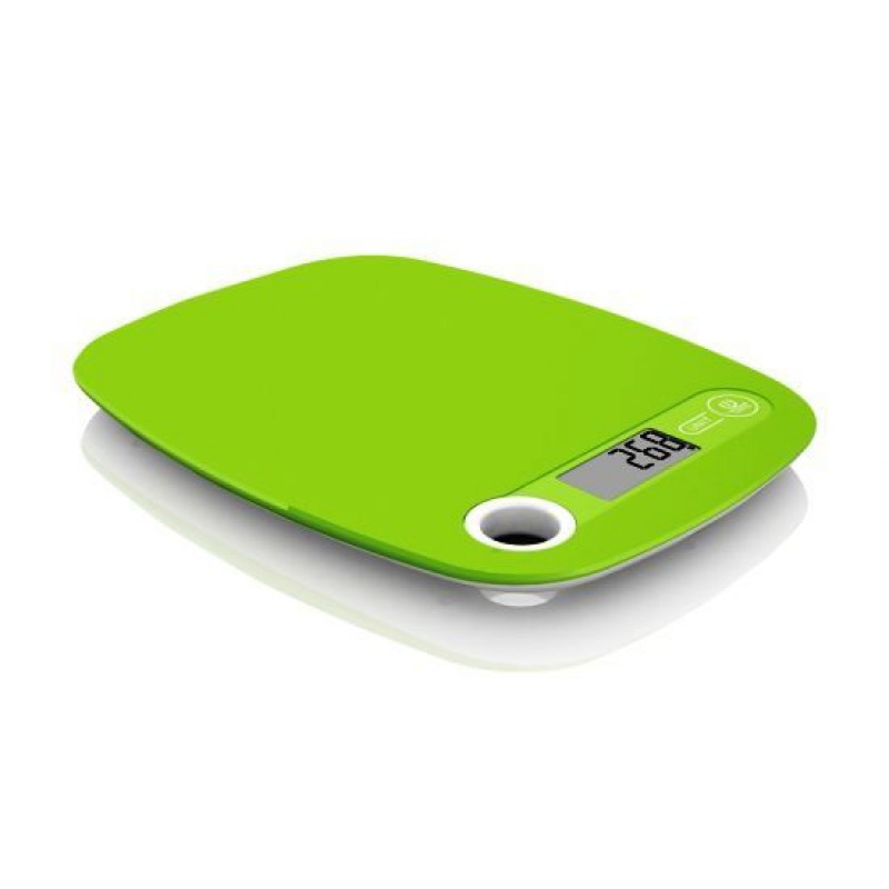 Konyhai mérleg - digitális We Kp610-p60