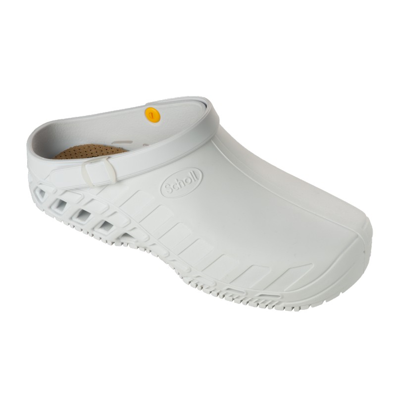 Scholl Clog Evo papucs