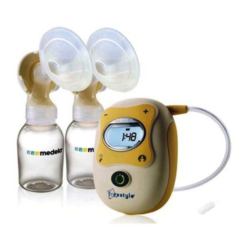 Medela Freestyle mellszívó