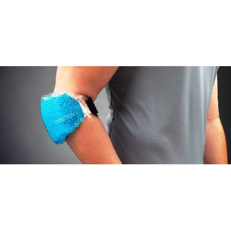 TheraPearl hideg-meleg hőtasak Sport Pack