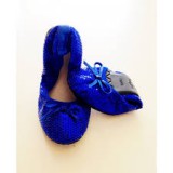 Scholl Pocket Ballerina cipő SEQ Papucs, - cipő SCHOLL