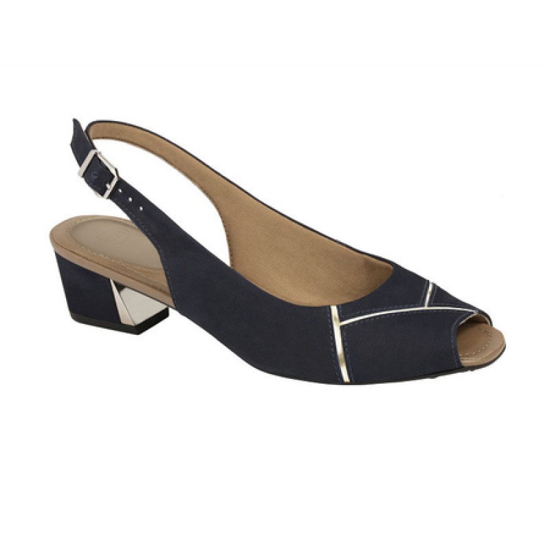 Scholl Gloria női szandál