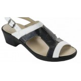 Scholl Maniola női szandál Papucs, - cipő SCHOLL